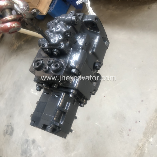 Excavator PC35 Hydraulic Pump PC35R-8 Main Pump